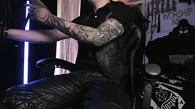 allanhurtss online show from 02.19.25