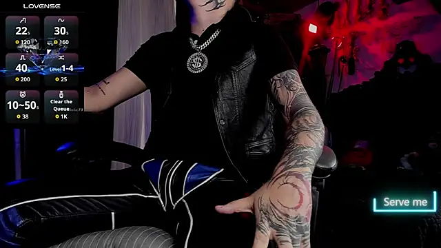 allanhurtss online show from 11.15.25