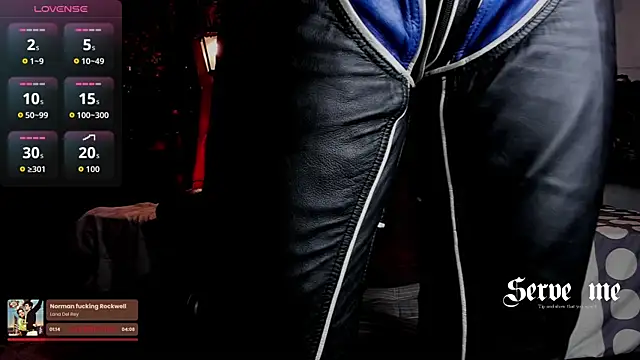 allanhurtss online show from 04.02.26