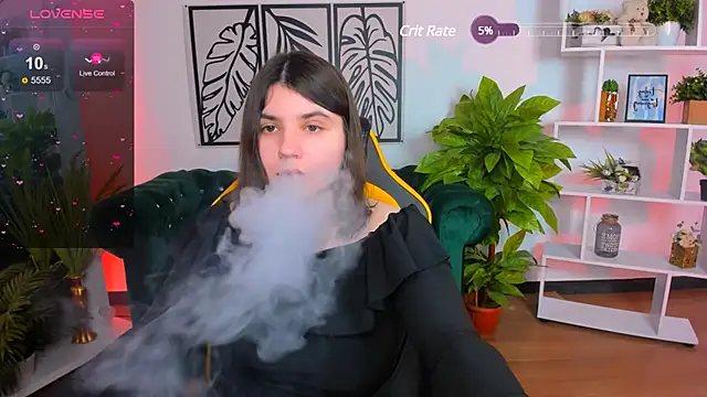 Viola  Shy online show from 02.28.25