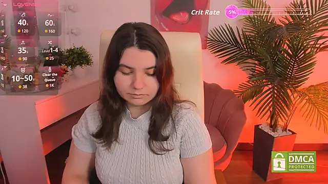 Viola  Shy online show from 09.09.25