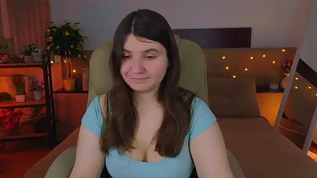 Viola  Shy online show from 03.19.26