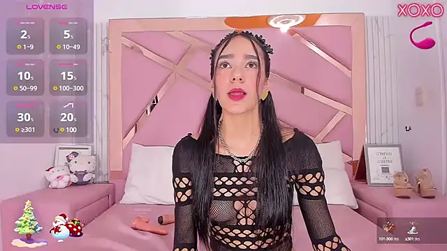 EmmyCruzZ online show from 12.20.24