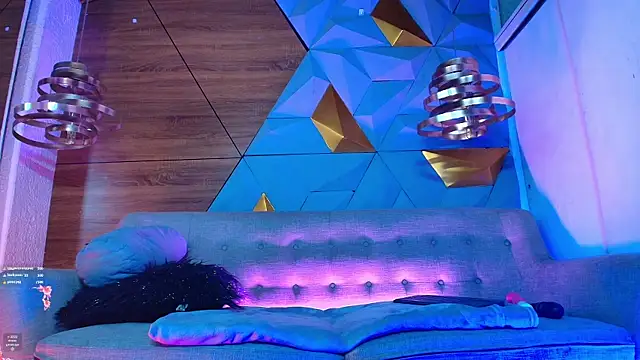 sarah banks1 online show from 03.11.25