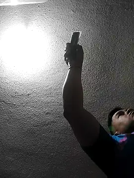 ferchoDC78 online show from 02.14.26