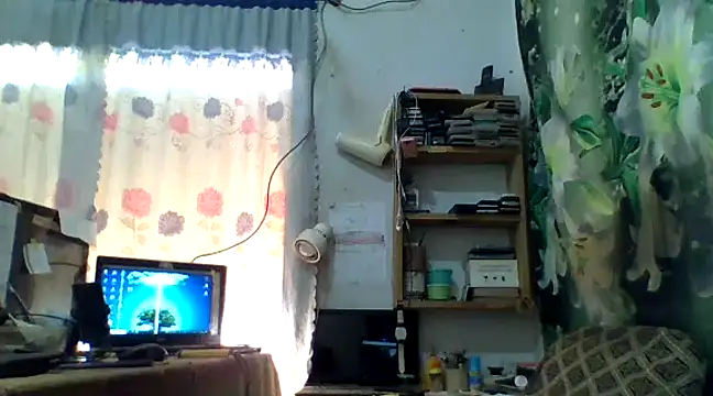 Snapshot of Fuckwell_boy007 chatting on 03.07.25 Fuckwell boy007 online show from 03.07.25