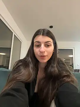 Snapshot of Wildberry_ chatting on 03.21.25 Wildberry online show from 03.21.25