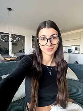 Snapshot of Wildberry_ chatting on 10.29.25 Wildberry online show from 10.29.25