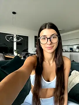 Snapshot of Wildberry_ chatting on 11.10.25 Wildberry online show from 11.10.25