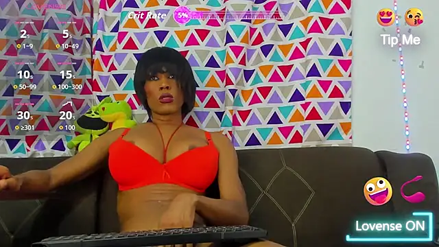 christialexaa online show from 11.07.25