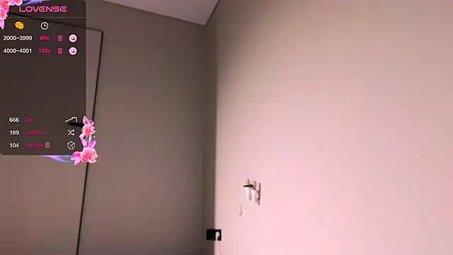 Snapshot of StephanyLuxe chatting on 01.11.26 StephanyLuxe online show from 01.11.26