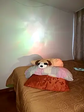 Valeria888 online show from 01.15.25