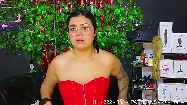 Sweett Mollyy online show from 02.08.26