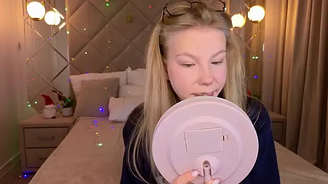 Sarra Cooper online show from 12.27.24