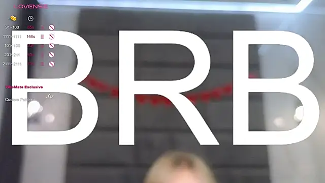 Sarra Cooper online show from 03.06.25