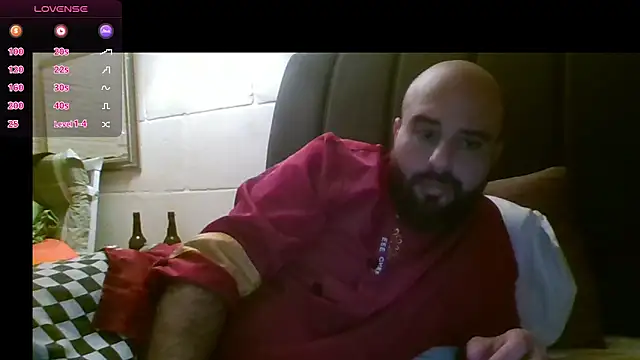 Snapshot of Denisilboss chatting on 03.11.26 Denisilboss online show from 03.11.26