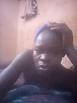 Snapshot of African_sexxy_ chatting on 02.19.26 African sexxy online show from 02.19.26