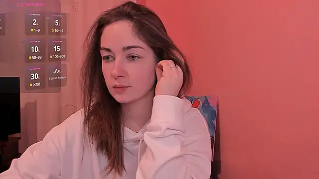 Snapshot of cClandesTina chatting on 03.05.25 cClandesTina online show from 03.05.25