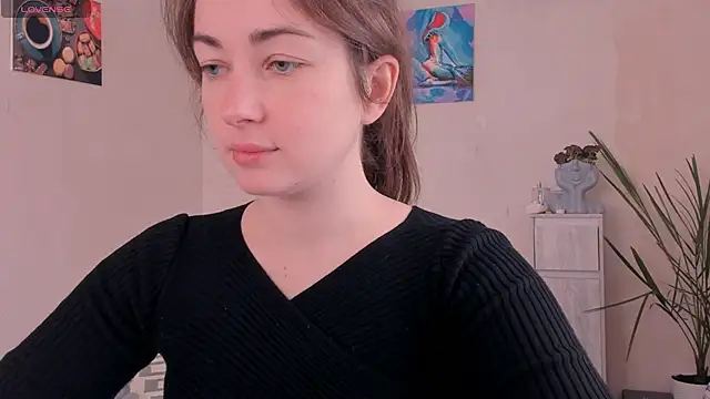 Snapshot of cClandesTina chatting on 11.01.25 cClandesTina online show from 11.01.25