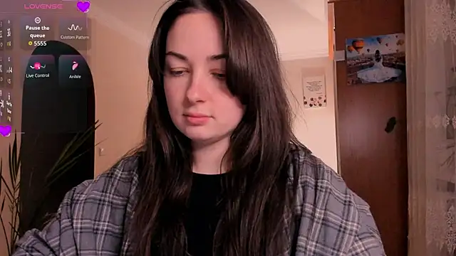 Snapshot of cClandesTina chatting on 02.05.26 cClandesTina online show from 02.05.26