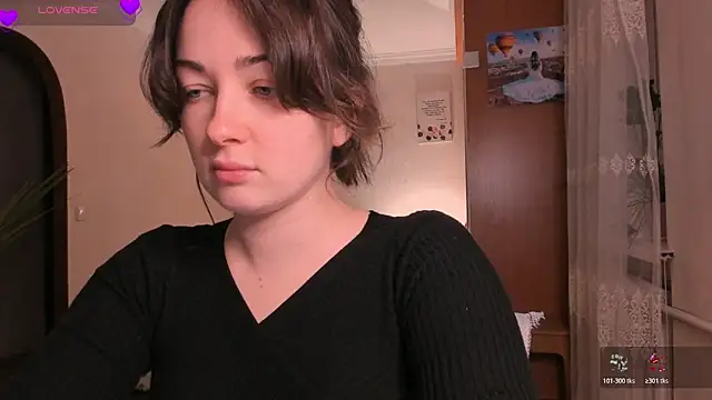 Snapshot of cClandesTina chatting on 02.09.26 cClandesTina online show from 02.09.26