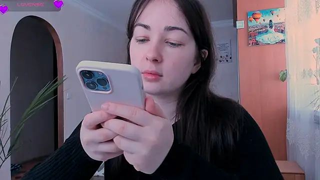 Snapshot of cClandesTina chatting on 02.10.26 cClandesTina online show from 02.10.26