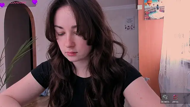 Snapshot of cClandesTina chatting on 02.13.26 cClandesTina online show from 02.13.26