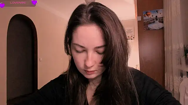 Snapshot of cClandesTina chatting on 02.23.26 cClandesTina online show from 02.23.26