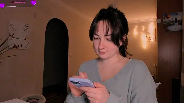 Snapshot of cClandesTina chatting on 03.29.26 cClandesTina online show from 03.29.26