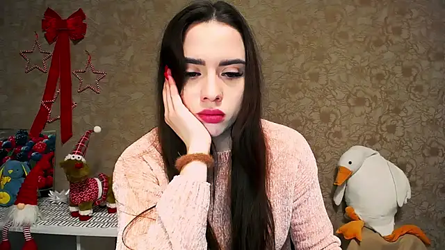 Snapshot of _your_fantasy_girl chatting on 12.26.24 your fantasy girl online show from 12.26.24