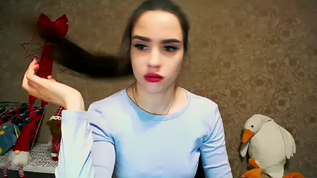 Snapshot of _your_fantasy_girl chatting on 12.27.24 your fantasy girl online show from 12.27.24