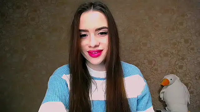 Snapshot of _your_fantasy_girl chatting on 03.02.25 your fantasy girl online show from 03.02.25