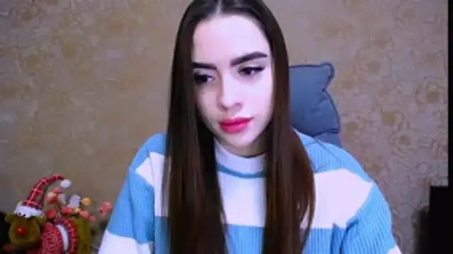  your fantasy girl online show from 01.16.26