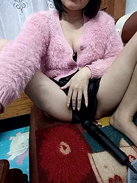 Haralushiaaa online show from 01.14.26