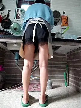 Haralushiaaa online show from 03.13.26