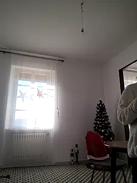 JasmineNoir2 online show from 12.31.24