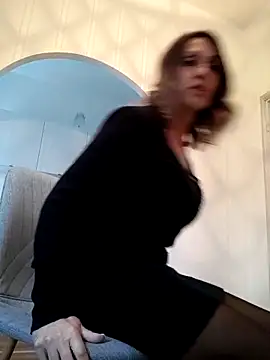 JasmineNoir2 online show from 02.15.25