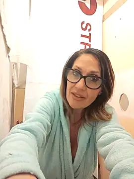 JasmineNoir2 online show from 02.21.25