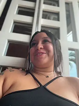 Snapshot of Pretty_Isadora chatting on 03.21.26 Pretty Isadora online show from 03.21.26