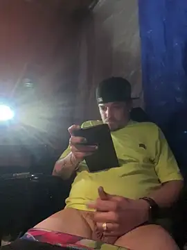 joeycbigcock online show from 03.19.25