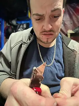 joeycbigcock online show from 02.03.26