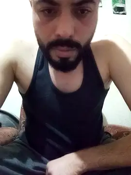 Snapshot of Kaan1607 chatting on 10.22.25 Kaan1607 online show from 10.22.25