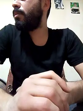 Snapshot of Kaan1607 chatting on 11.13.25 Kaan1607 online show from 11.13.25