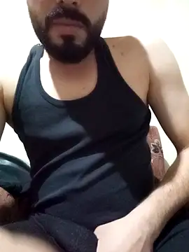 Snapshot of Kaan1607 chatting on 11.19.25 Kaan1607 online show from 11.19.25