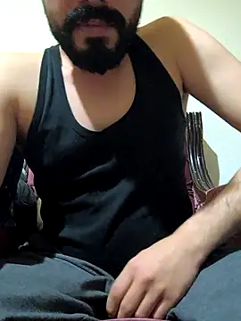 Snapshot of Kaan1607 chatting on 03.23.26 Kaan1607 online show from 03.23.26