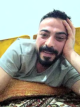 Snapshot of Kaan1607 chatting on 04.18.26 Kaan1607 online show from 04.18.26