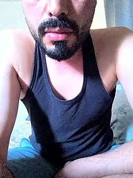 Snapshot of Kaan1607 chatting on 05.30.26 Kaan1607 online show from 05.30.26