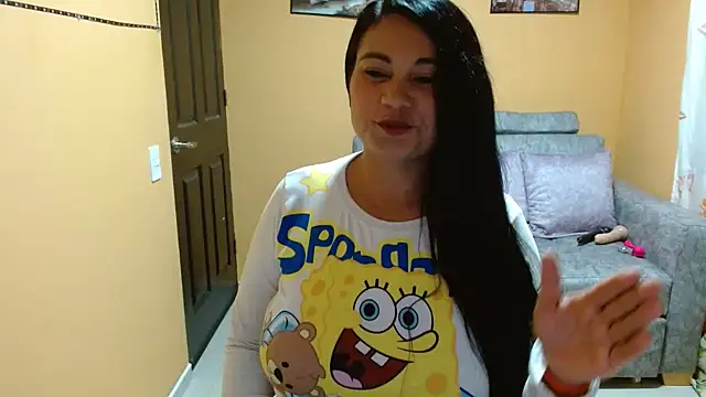 Kerly Lopez online show from 01.22.25