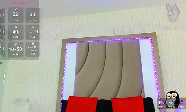 ThyaraJhons online show from 09.17.25