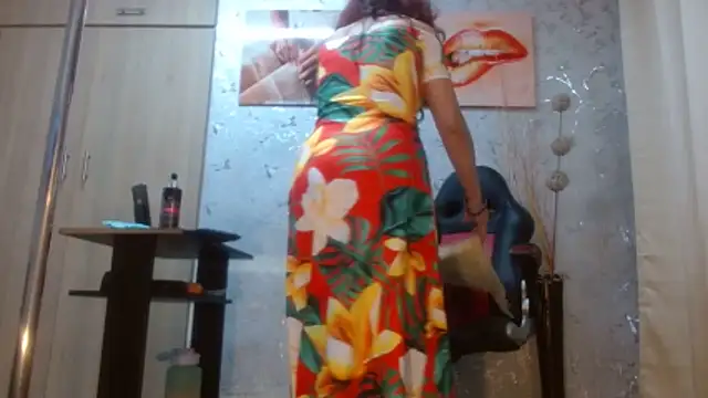 Samantabrown  online show from 02.02.26